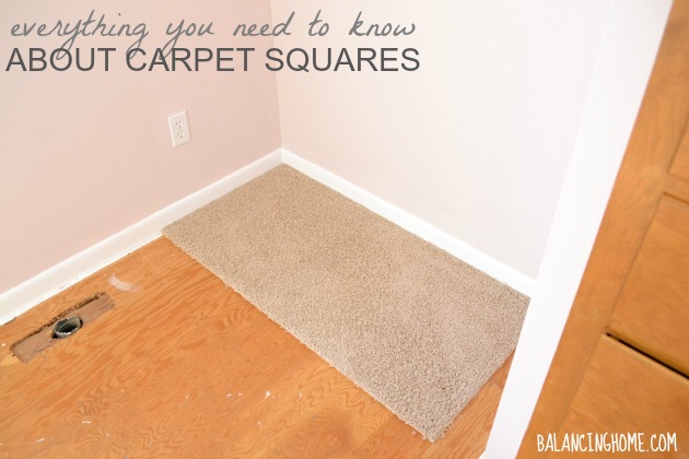 Everything You Need To Know About Carpet Tiles Balancing Home