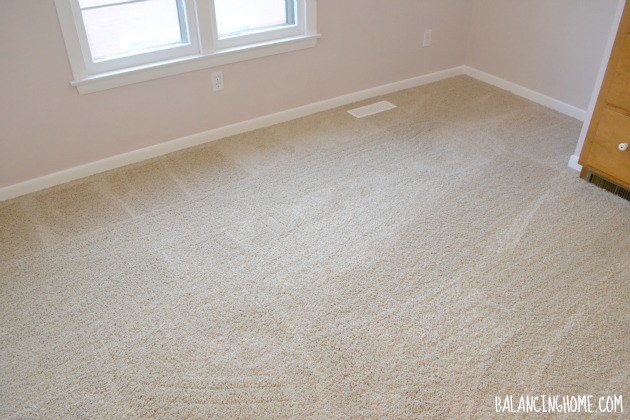 Carpet Tile #biggirlroom