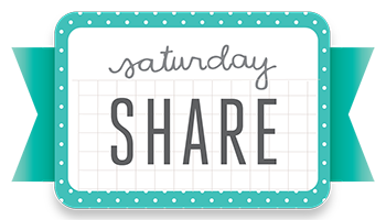 Saturday Share: Project Life Link Party