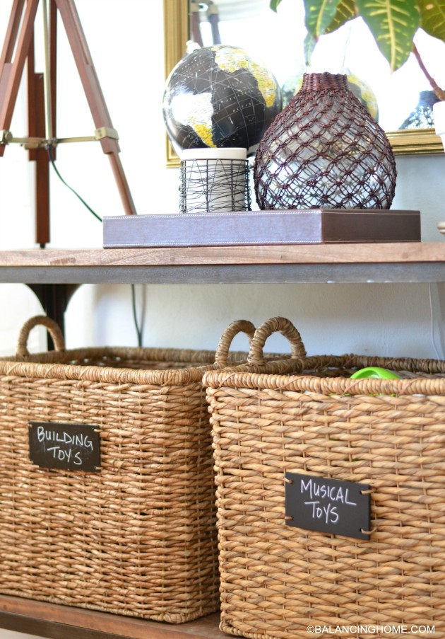 console-table-with-baskets-for-toy-storage