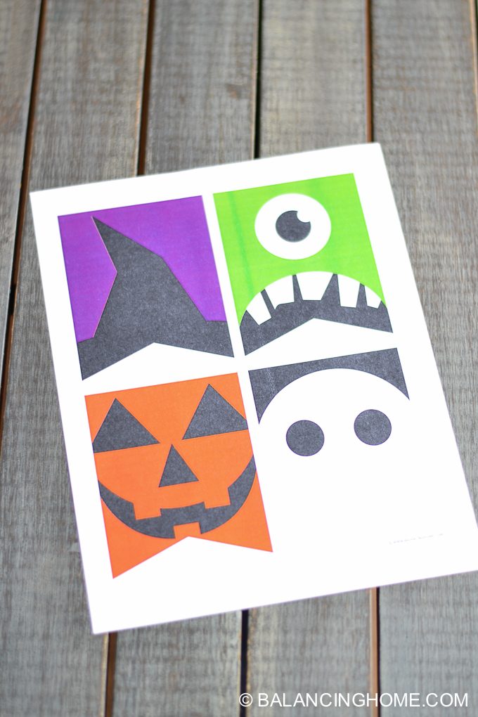 halloween-printable-party-bunting-cupcake-topper-sign-bookmark-2