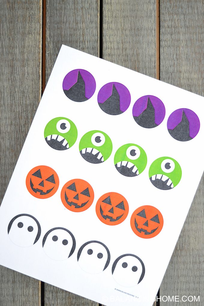 halloween-printable-party-bunting-cupcake-topper-sign-bookmark-4