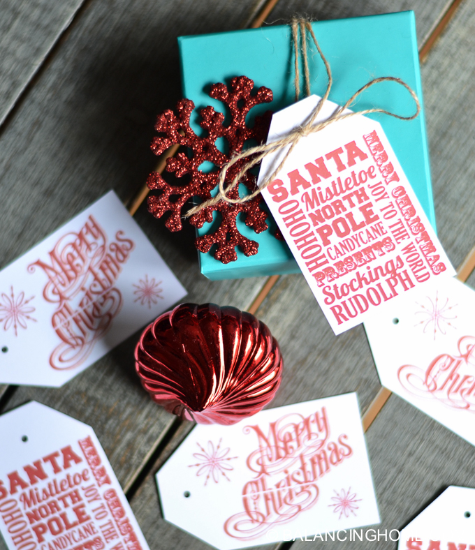 printable-christmas-gift-tag-bag-toppers-2 - Balancing Home