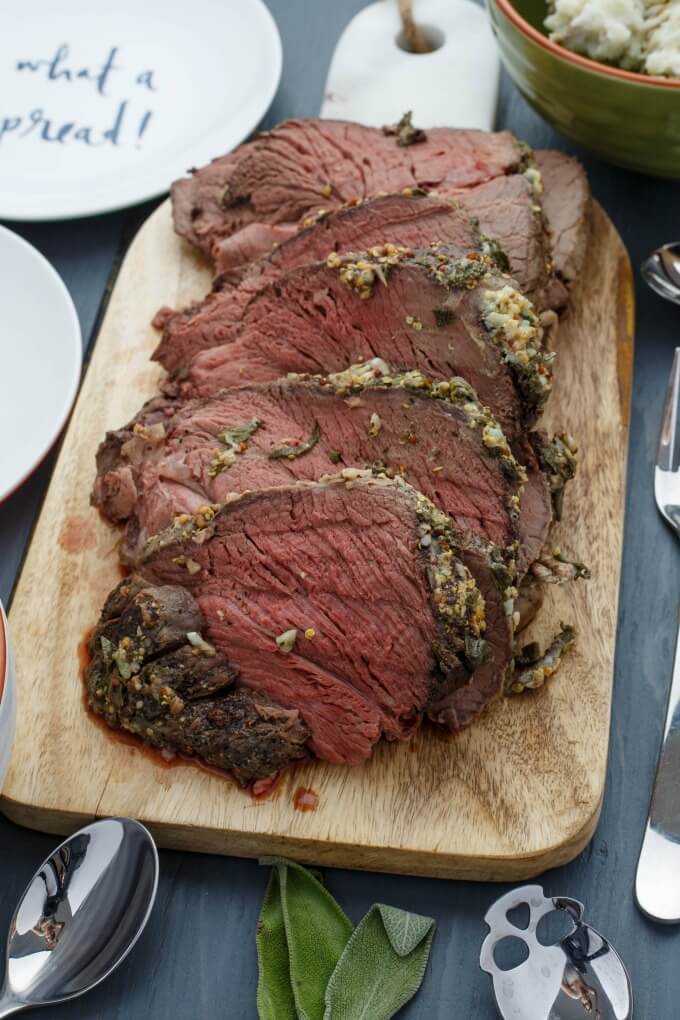 slow-cooker-herb-butter-inside-round-roast-beef