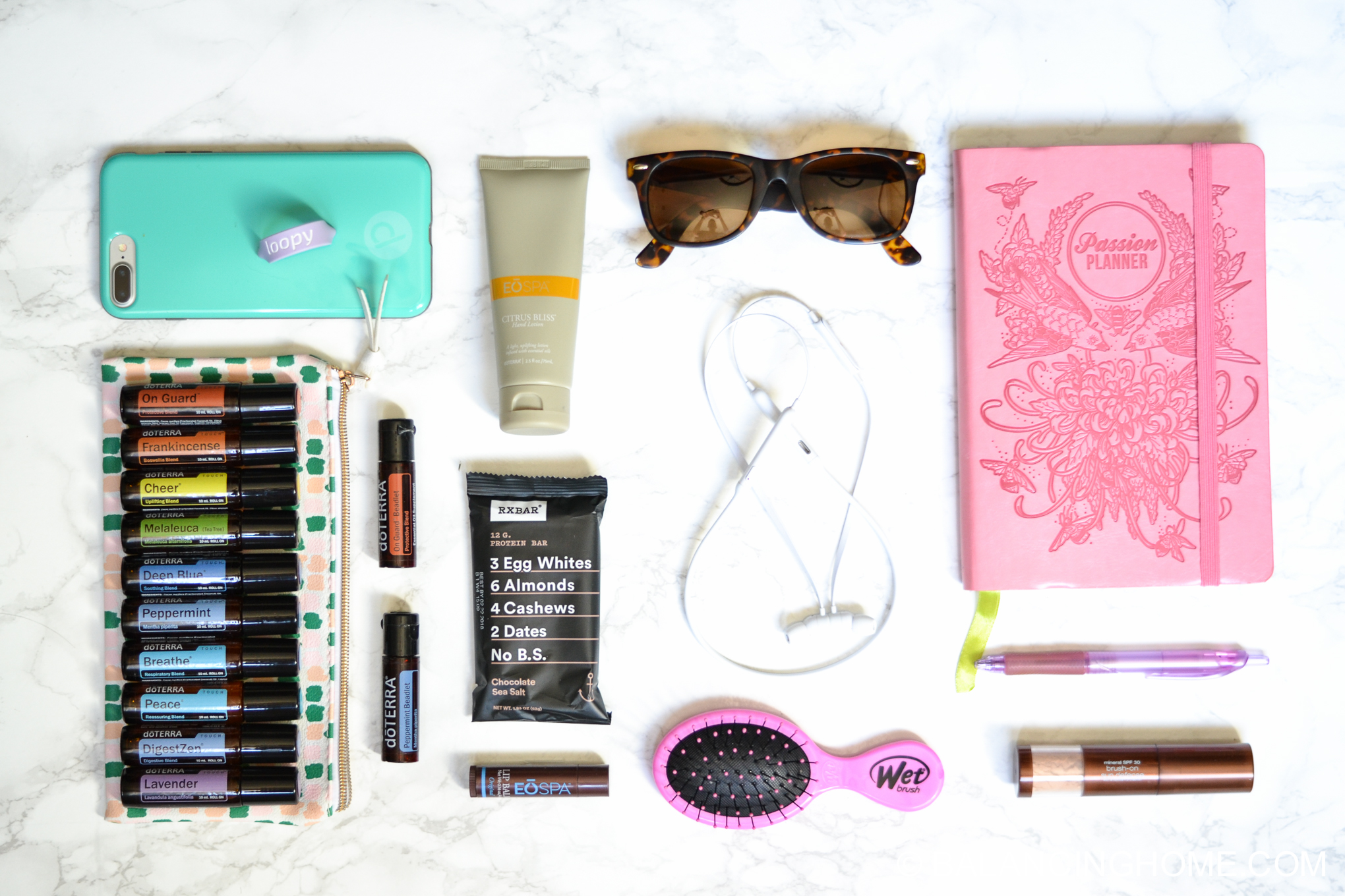 10 Must-Have Items In Every Mom's Purse
